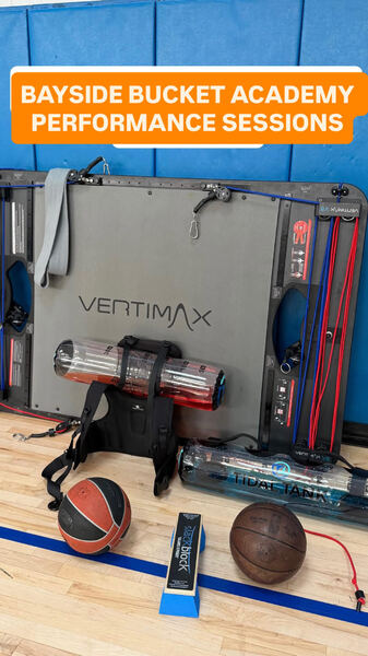 1 Performance Session