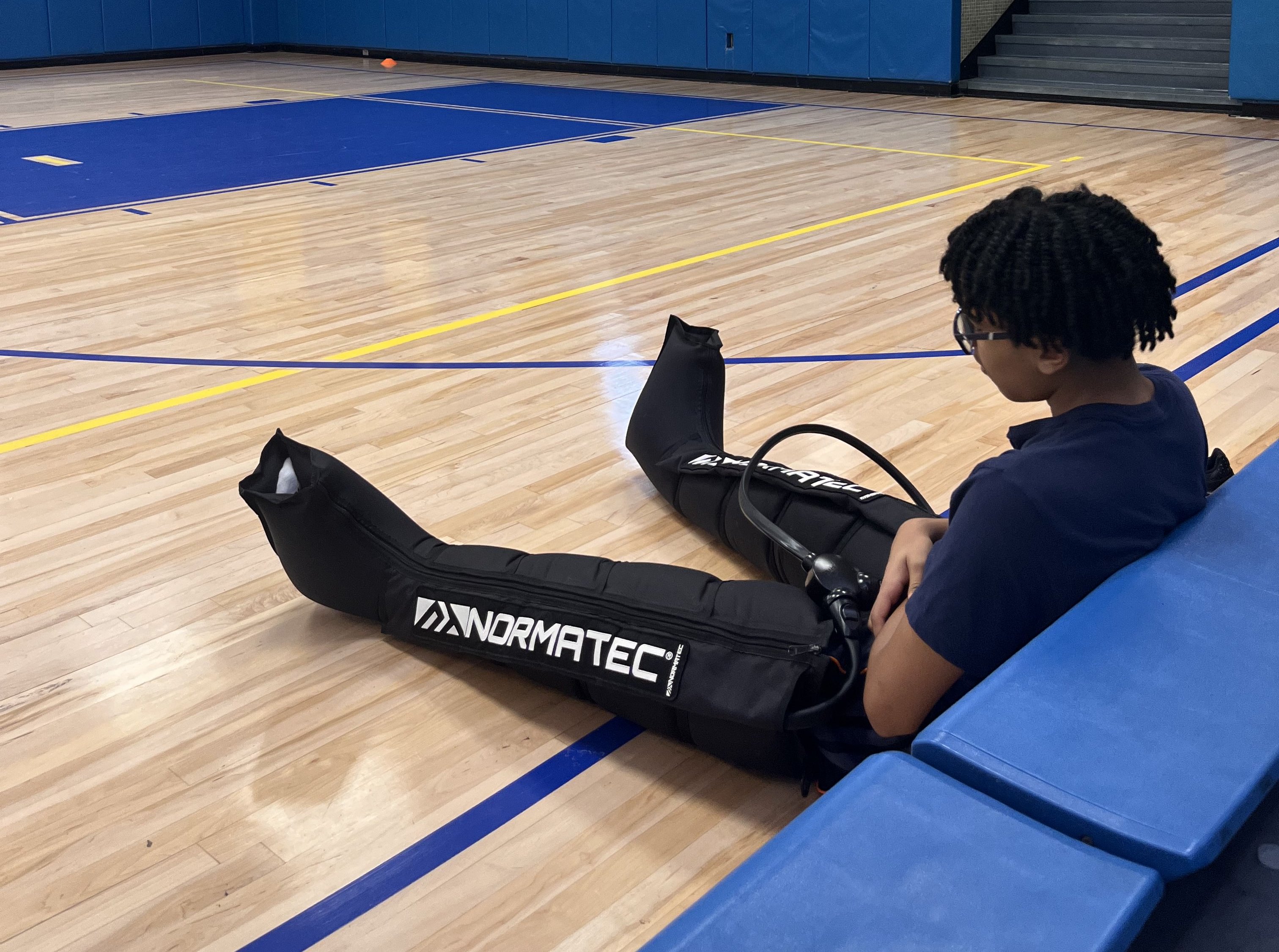 Normatec Recovery (30m)